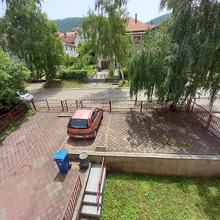 Smestaj Stai, U Ulici Nikole Tesle 10, Homestay Soko Banja