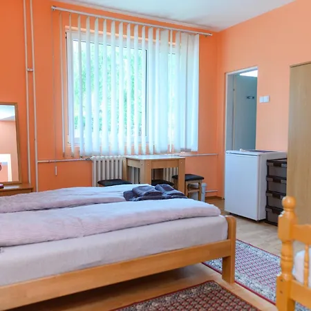 Homestay Smestaj Stai, U Ulici Nikole Tesle 10,