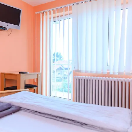 Smestaj Stai, U Ulici Nikole Tesle 10, Homestay Soko Banja