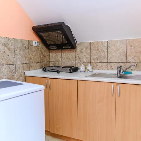 Homestay Smestaj Stai, U Ulici Nikole Tesle 10, *