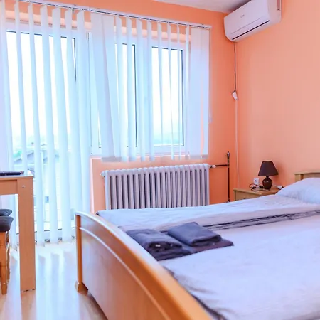 Smestaj Stai, U Ulici Nikole Tesle 10, * Soko Banja