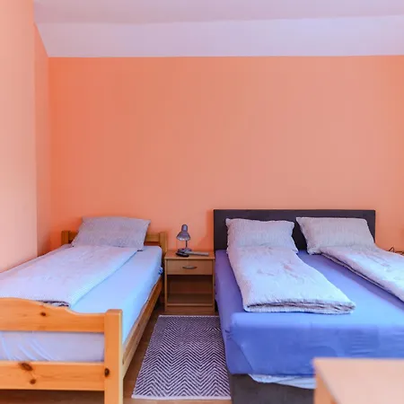 Smestaj Stai, U Ulici Nikole Tesle 10, Soko Banja