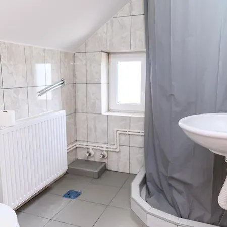 Smestaj Stai, U Ulici Nikole Tesle 10, Homestay