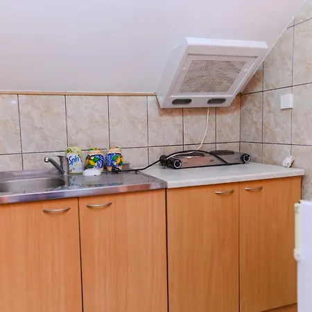 Smestaj Stai, U Ulici Nikole Tesle 10, Homestay Soko Banja
