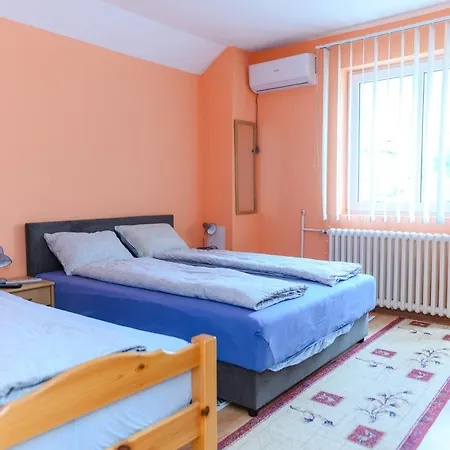Smestaj Stai, U Ulici Nikole Tesle 10, Soko Banja