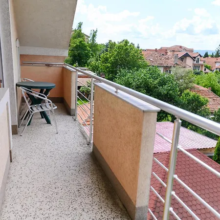 Smestaj Stai, U Ulici Nikole Tesle 10, Homestay Soko Banja