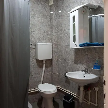 Smestaj Stai, U Ulici Nikole Tesle 10, Soko Banja