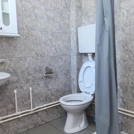 Smestaj Stai, U Ulici Nikole Tesle 10, Homestay Soko Banja