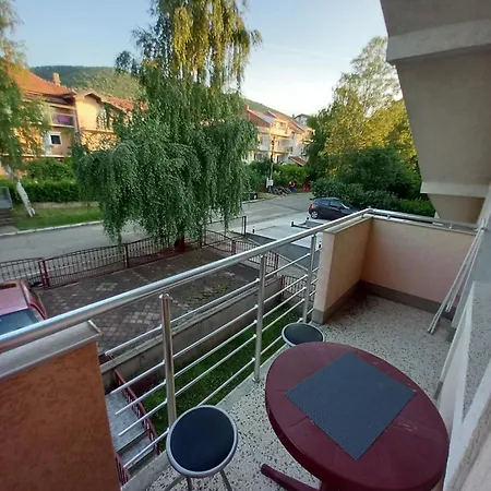 Smestaj Stai, U Ulici Nikole Tesle 10, Homestay