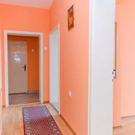 Homestay Smestaj Stai, U Ulici Nikole Tesle 10, Soko Banja