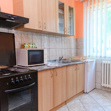Homestay Smestaj Stai, U Ulici Nikole Tesle 10, Soko Banja