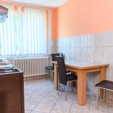 Smestaj Stai, U Ulici Nikole Tesle 10, * Soko Banja