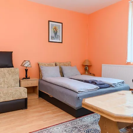 Smestaj Stai, U Ulici Nikole Tesle 10, Homestay