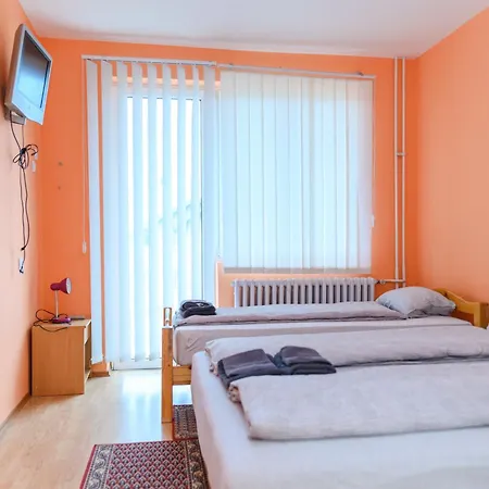 Smestaj Stai, U Ulici Nikole Tesle 10, Homestay *