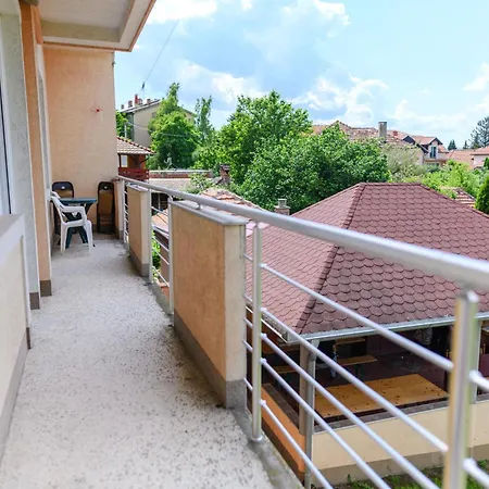 Homestay Smestaj Stai, U Ulici Nikole Tesle 10,