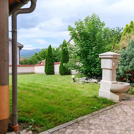 Smestaj Stai, U Ulici Nikole Tesle 10, Homestay