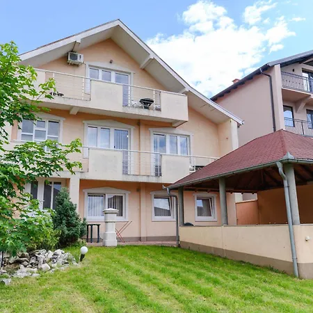 Homestay Smestaj Stai, U Ulici Nikole Tesle 10, Soko Banja