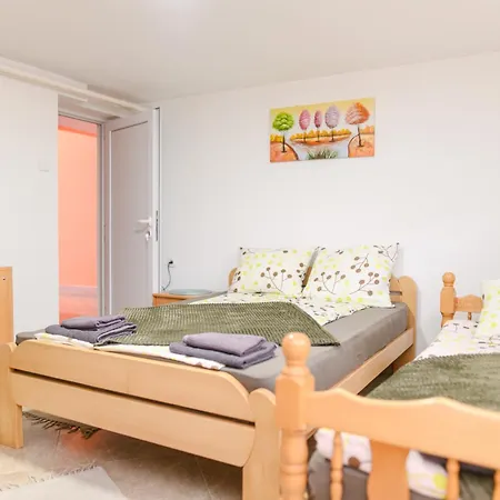 Smestaj Stai, U Ulici Nikole Tesle 10, Soko Banja