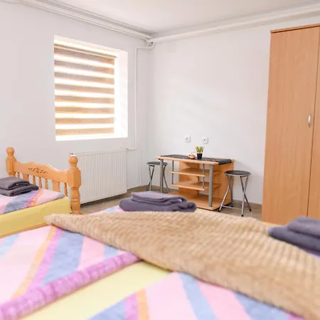 Smestaj Stai, U Ulici Nikole Tesle 10, Homestay Soko Banja