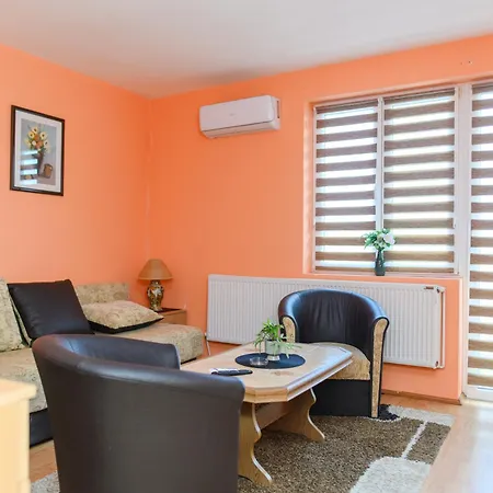 Homestay Smestaj Stai, U Ulici Nikole Tesle 10, Soko Banja