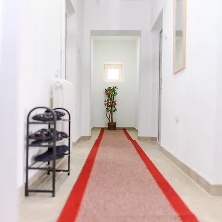 Smestaj Stai, U Ulici Nikole Tesle 10, Soko Banja