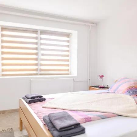 Smestaj Stai, U Ulici Nikole Tesle 10, Homestay