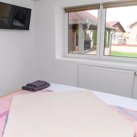 Homestay Smestaj Stai, U Ulici Nikole Tesle 10,