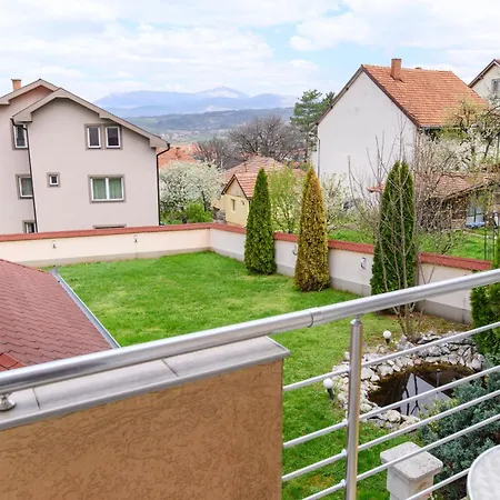 Smestaj Stai, U Ulici Nikole Tesle 10, Homestay Soko Banja