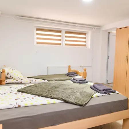 Smestaj Stai, U Ulici Nikole Tesle 10, Homestay Soko Banja